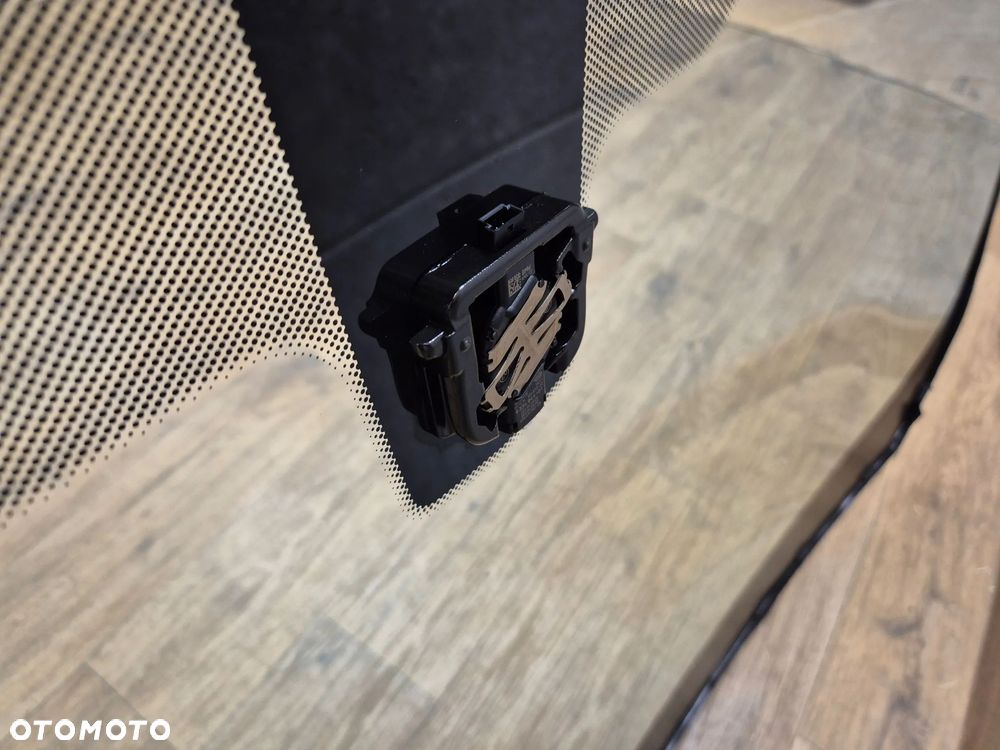 BMW 3 F30 F31 Szyba Przednia Przód Czołowa 20r Ładna Czujnik Sensor - 8