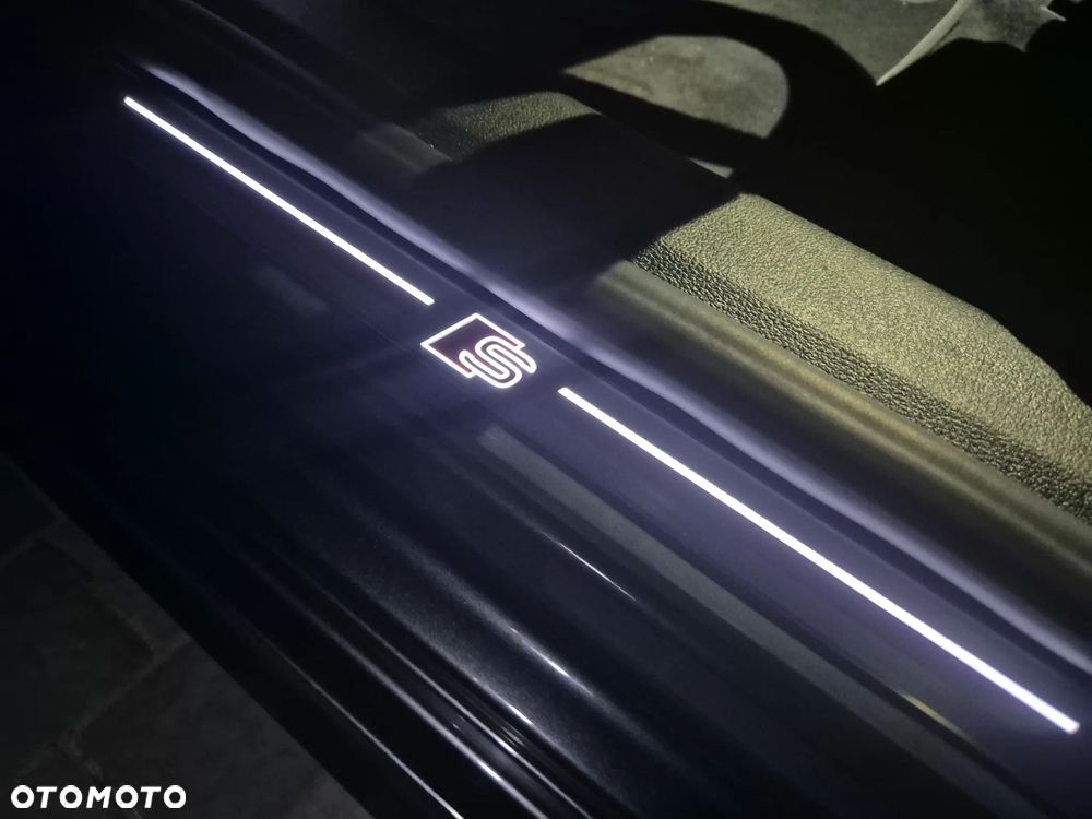 Audi A7 Sportback 55 TFSIe quattro S tronic - 21