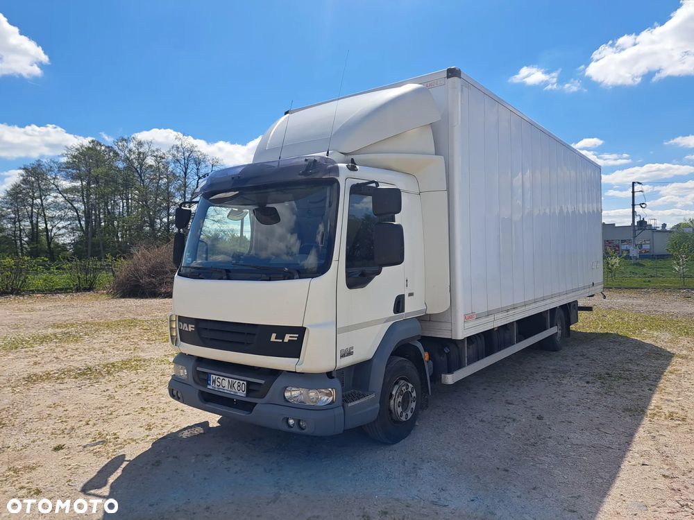 DAF LF 45.250 - 1