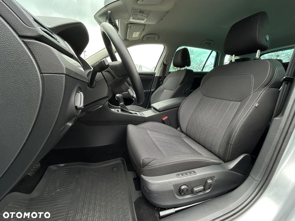 Skoda Superb 2.0 TSI Style DSG - 8