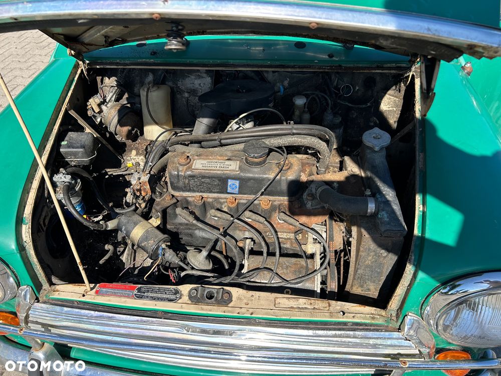 MINI Inny - 19