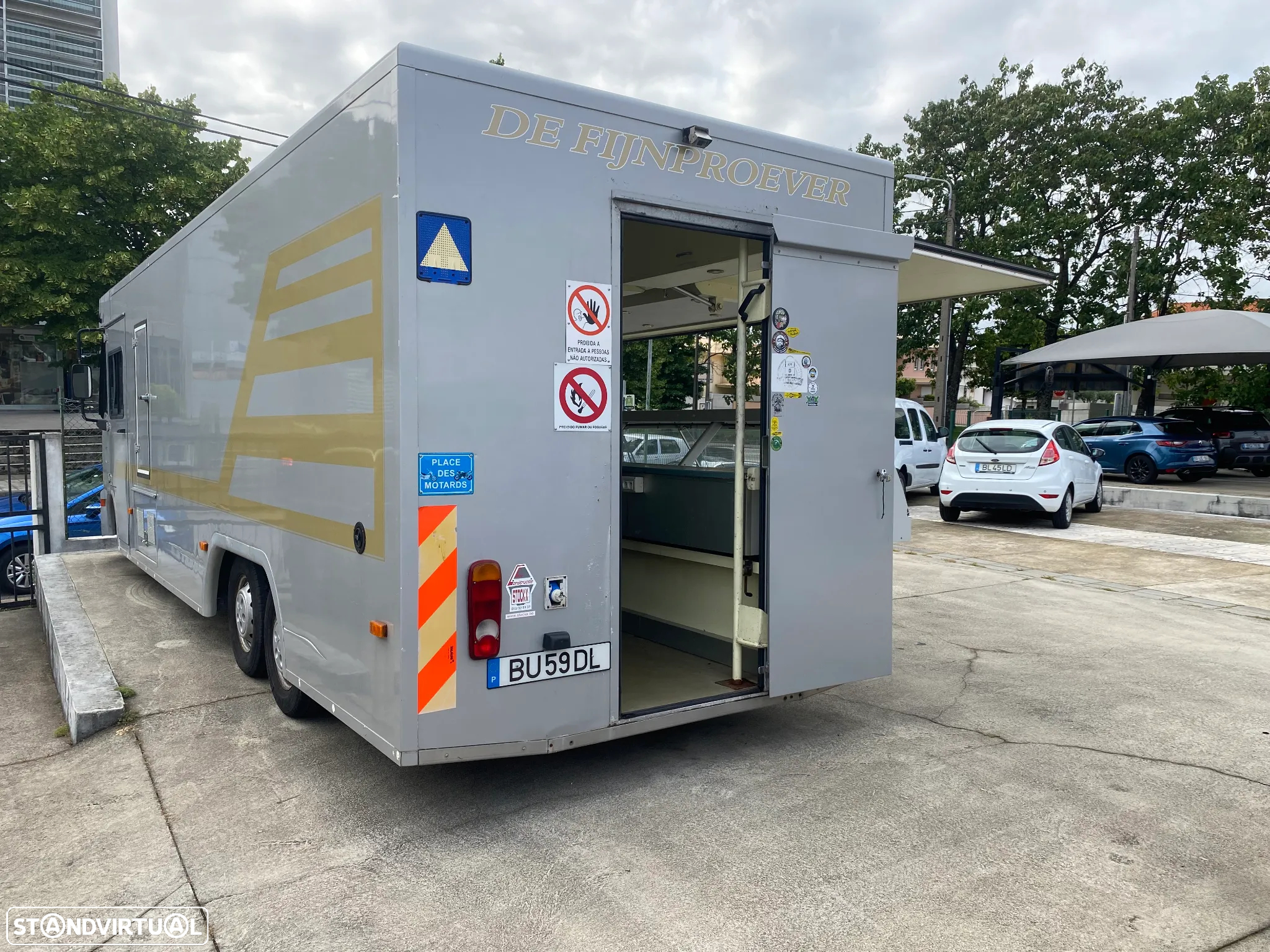 Fiat Ducato - 7