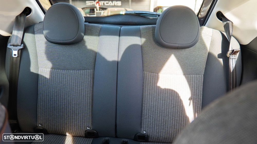 Fiat 500e 42kWh ICON - 25