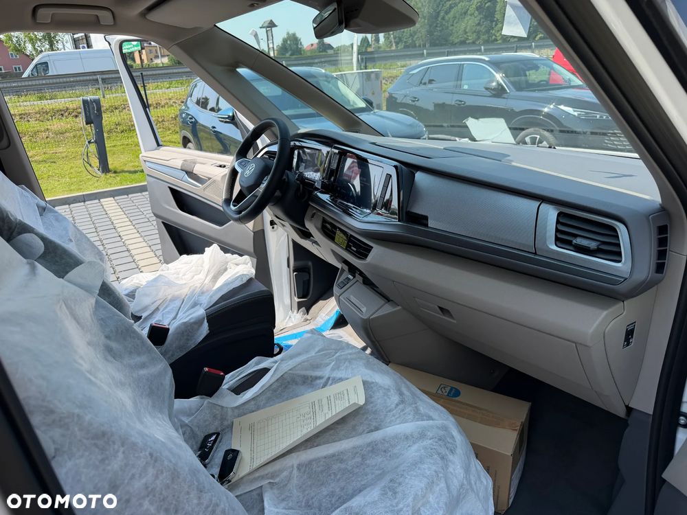 Volkswagen California - 15