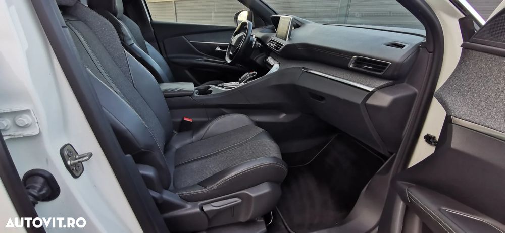 Peugeot 3008 1.6 THP EAT6 GT-Line - 13