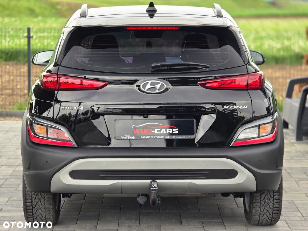 Hyundai Kona 1.6 T-GDI DCT Prime - 13