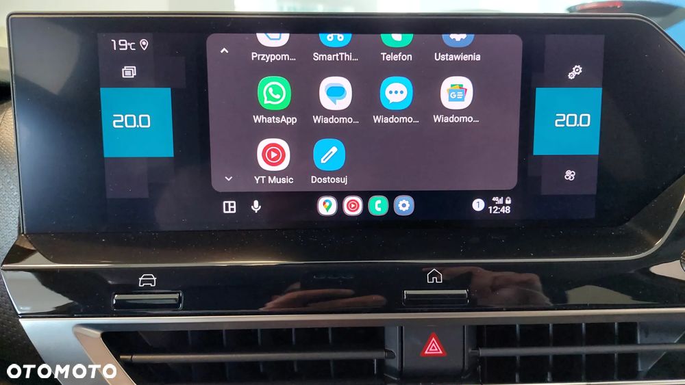 Citroën C4 1.2 PureTech Shine S&S - 15