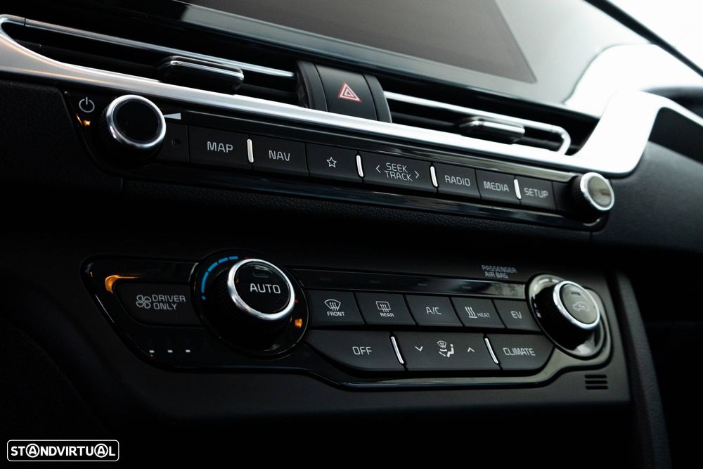 Kia e-Niro 64kWh - 20