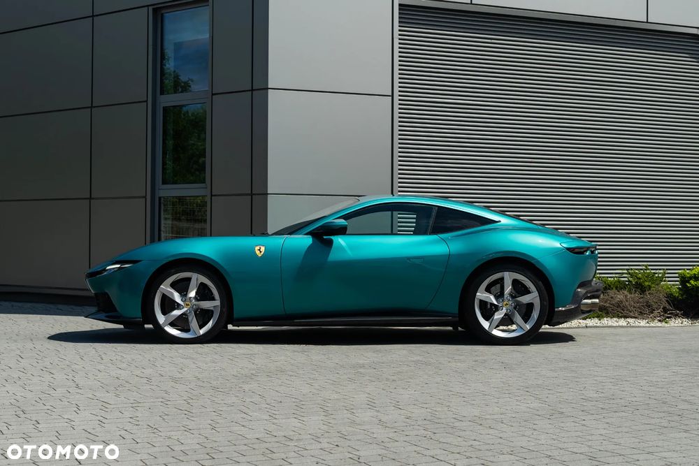 Ferrari Amalfi - 7