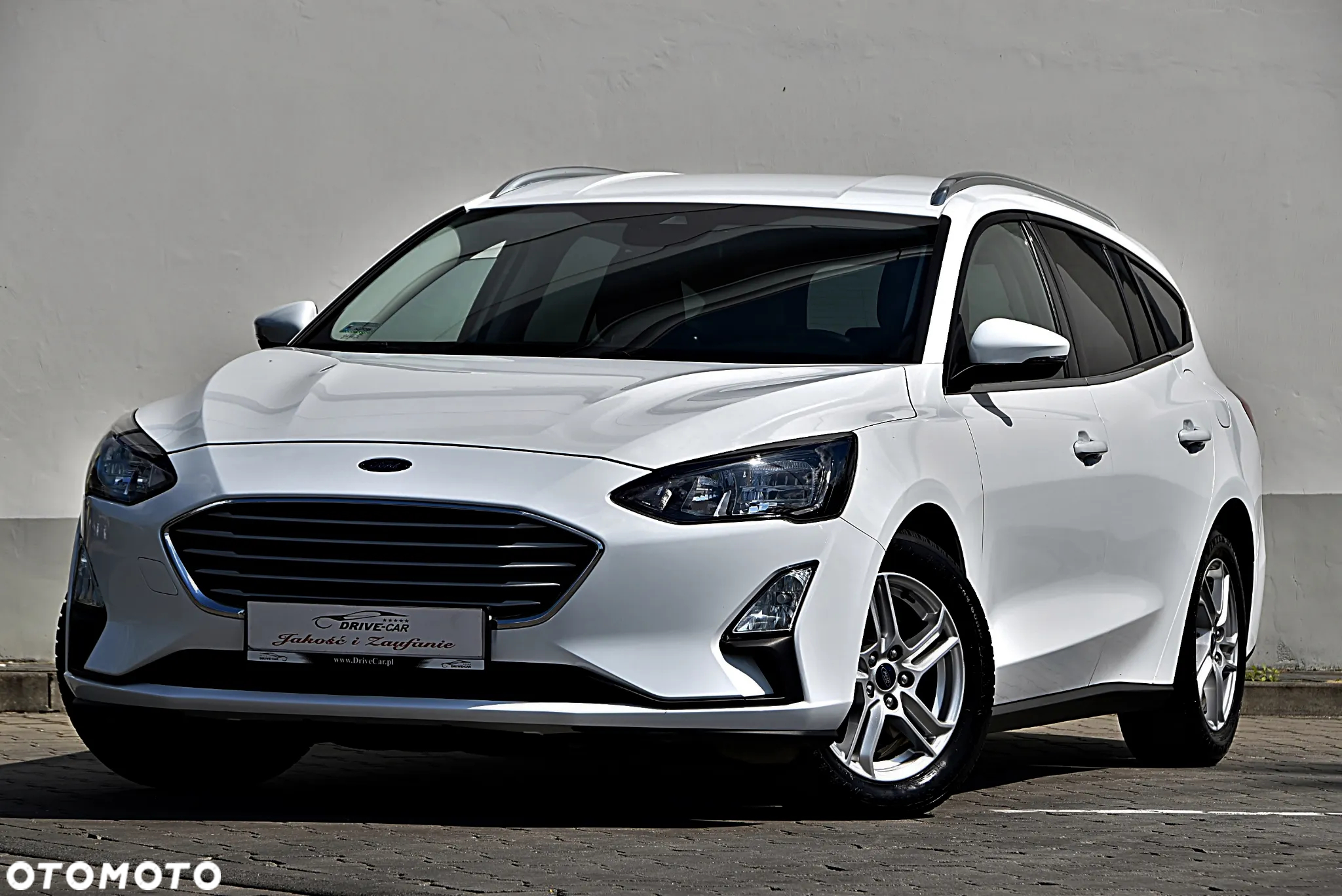 Ford Focus 1.5 EcoBlue Trend - 3