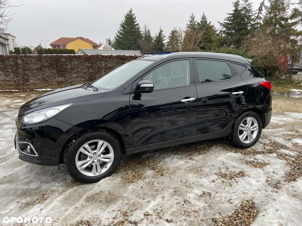 Hyundai ix35 - 5