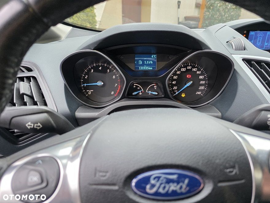 Ford C-MAX 1.6 EcoBoost Start-Stop-System Champions Edition - 8