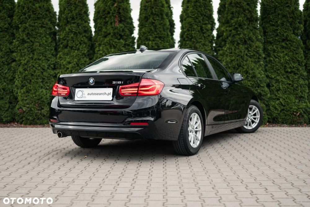 BMW Seria 3 - 4