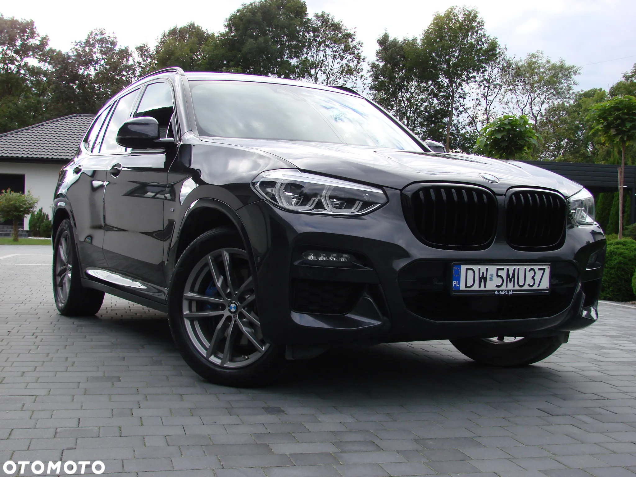 BMW X3 - 5