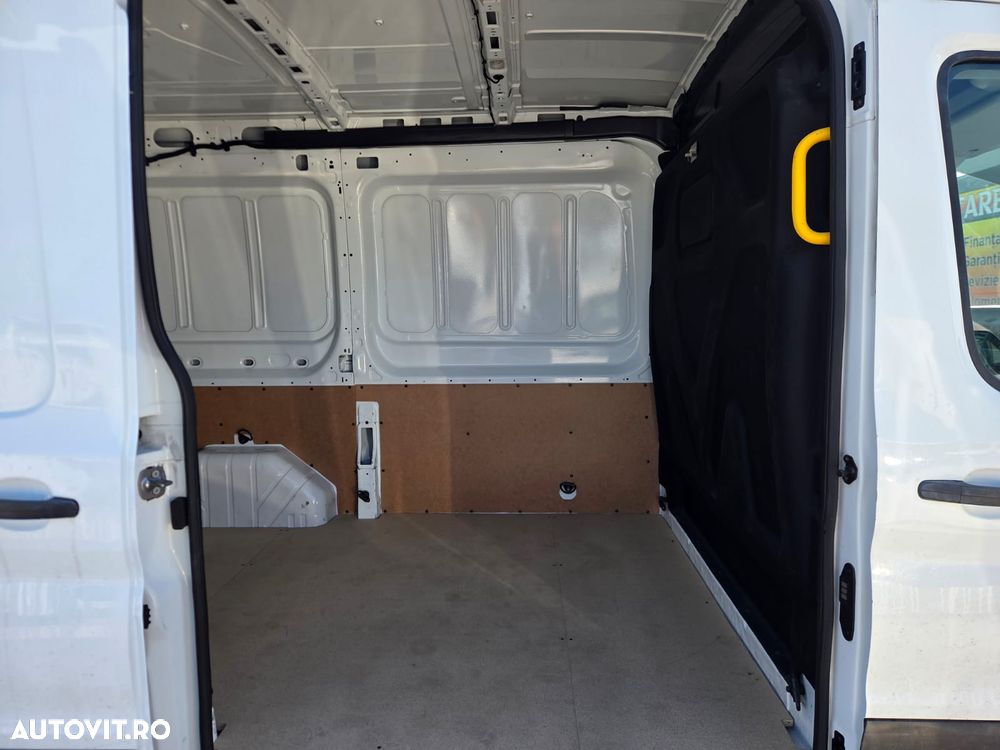 Ford New Transit L2H2 - 13