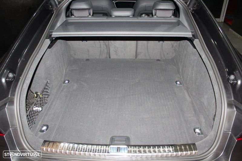 Audi A7 Sportback 50 TDI V6 quattro S-line Tiptronic - 17