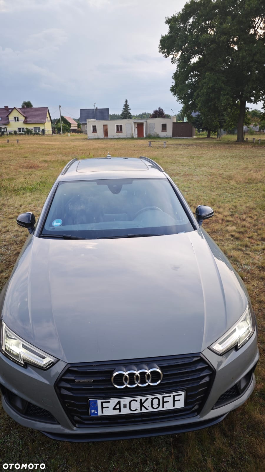 Audi A4 Allroad 40 TDI Quattro S tronic - 6