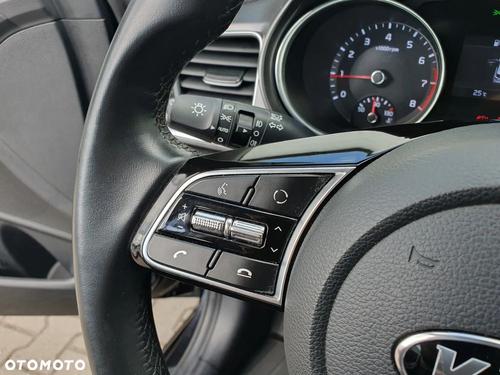 Kia Ceed 1.0 T-GDI M - 38