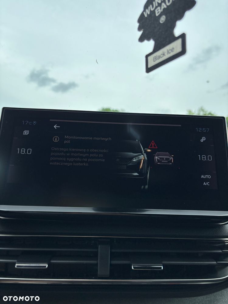 Peugeot 5008 1.2 PureTech GT S&S - 21