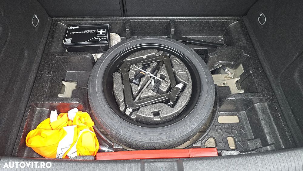 Opel Astra 1.0 Turbo Start/Stop Edition - 8