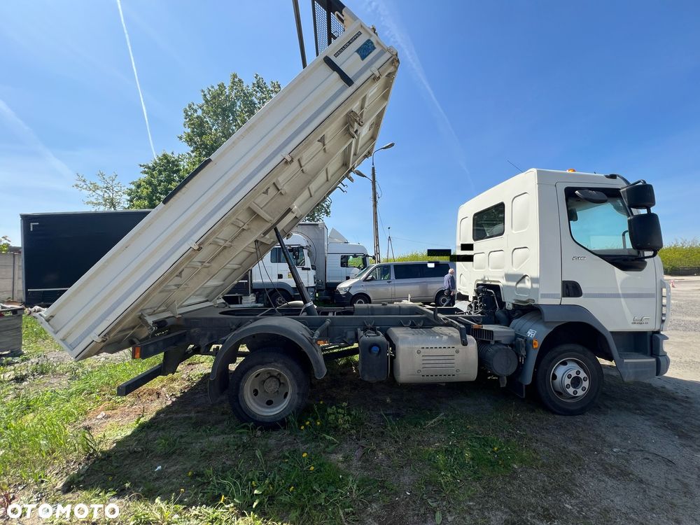 DAF LF 210 - 11
