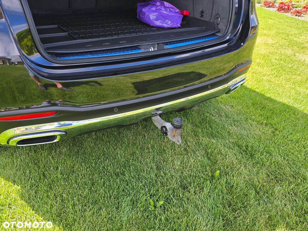 Mercedes-Benz GLE - 12