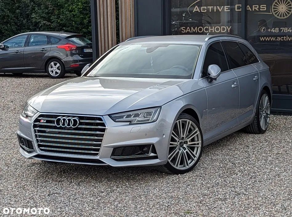 Audi A4 - 5