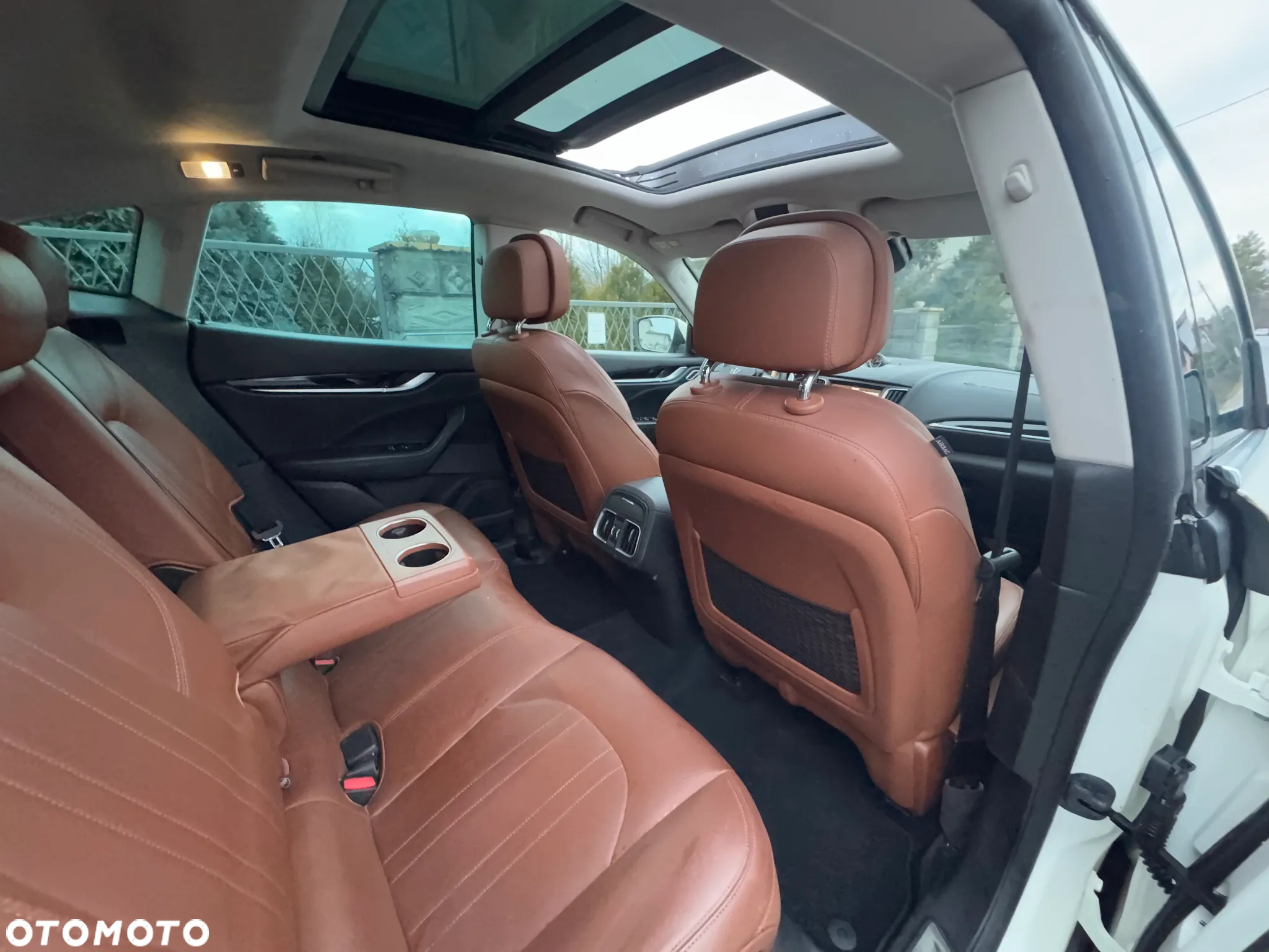 Maserati Levante Q4 - 24