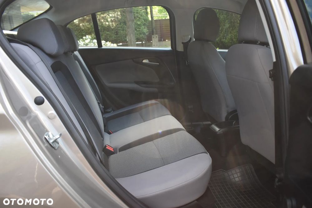 Fiat Tipo 1.4 16v Lounge - 25