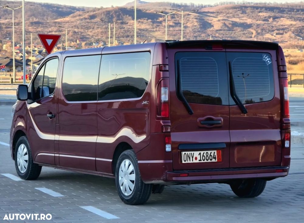 Renault Trafic - 4