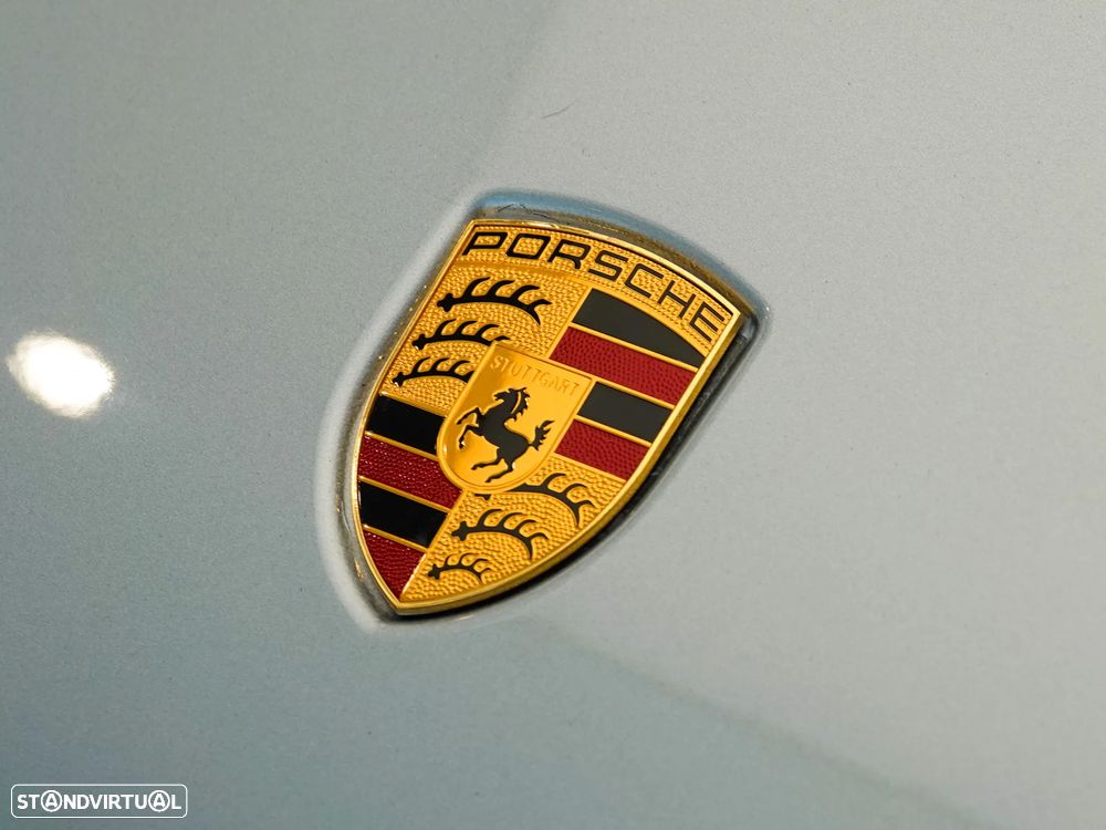 Porsche Macan 2.0T - 11