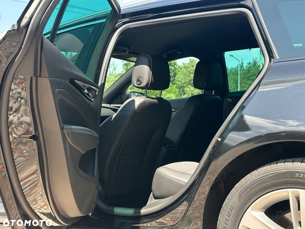 Opel Insignia 2.0 CDTI Exclusive S&S - 20