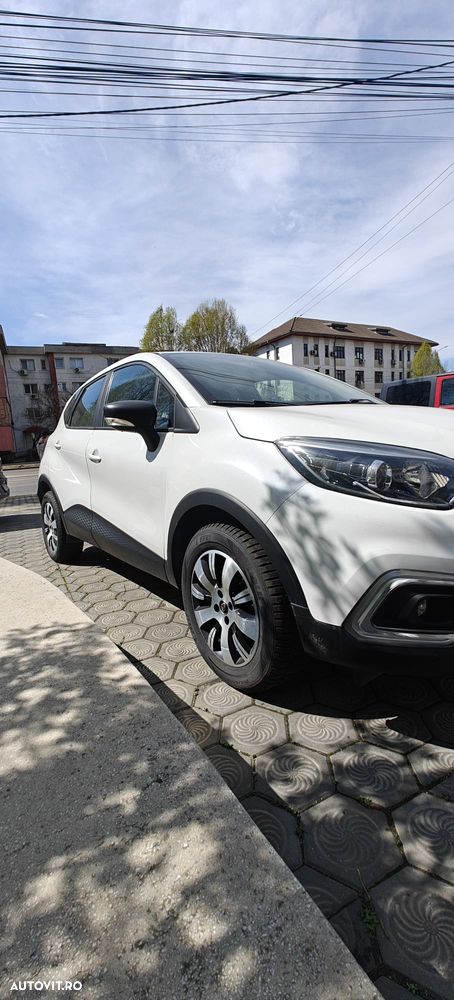 Renault Captur TCe Life - 6