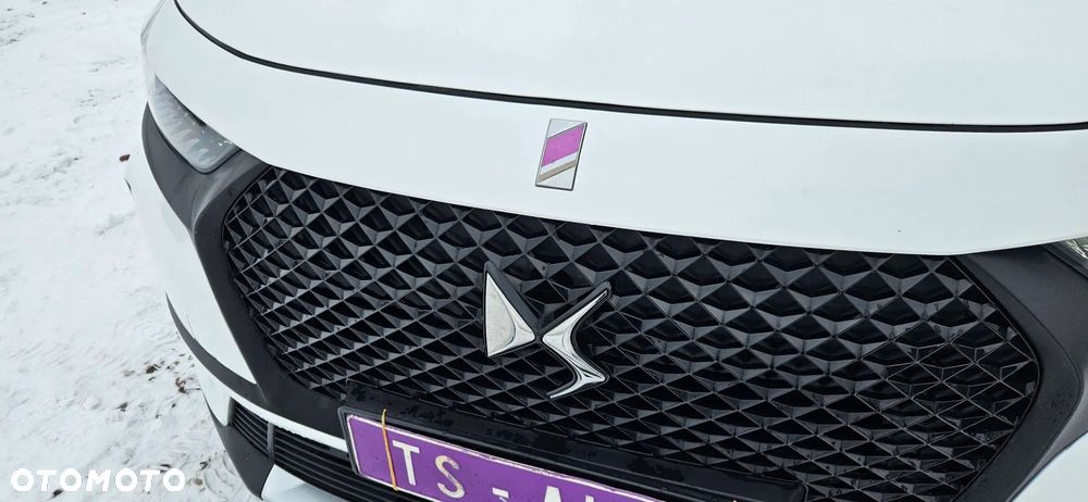 DS Automobiles DS 7 Crossback - 13