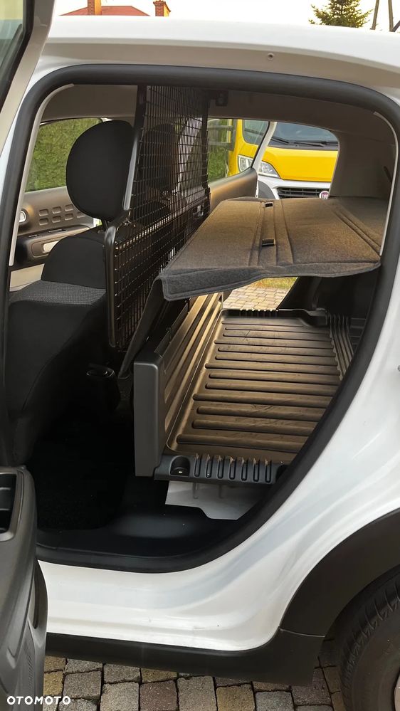 Citroën C3 1.5 BlueHDi Feel S&S - 8