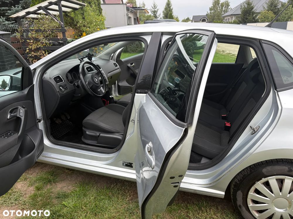 Volkswagen Polo 1.4 16V Highline CityLine - 4