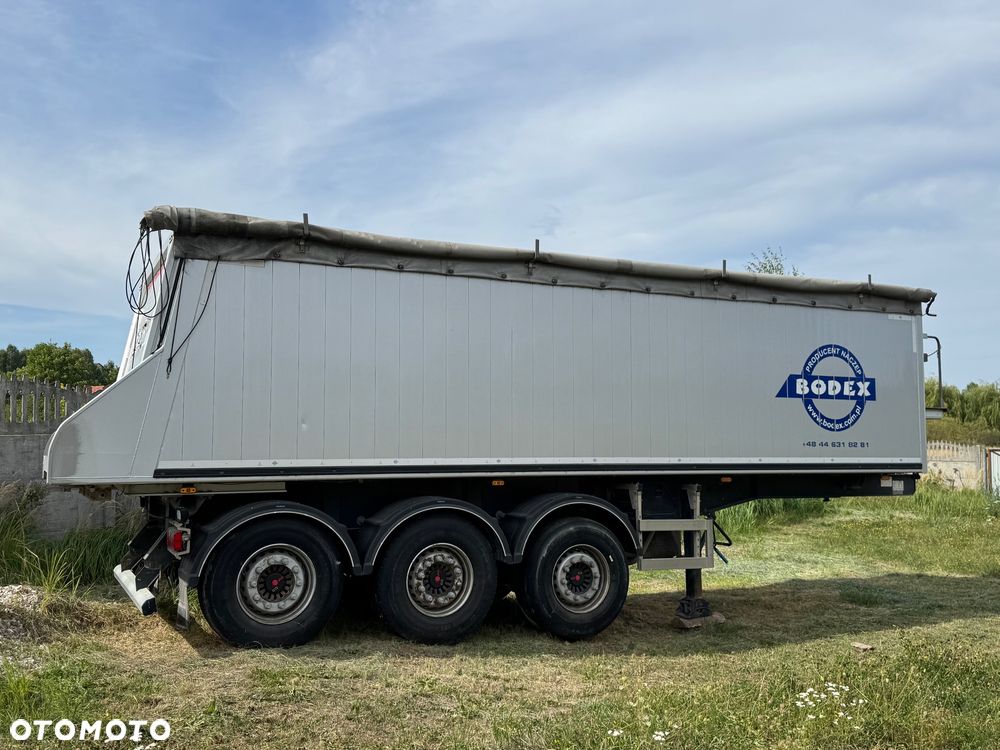 Bodex KIS3WA - 2