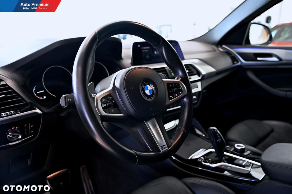 BMW X4 xDrive20i M Sport sport - 14