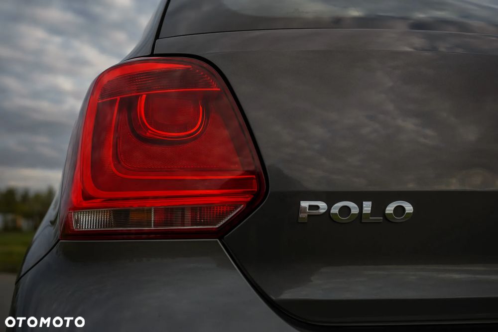 Volkswagen Polo 1.2 Trendline - 15