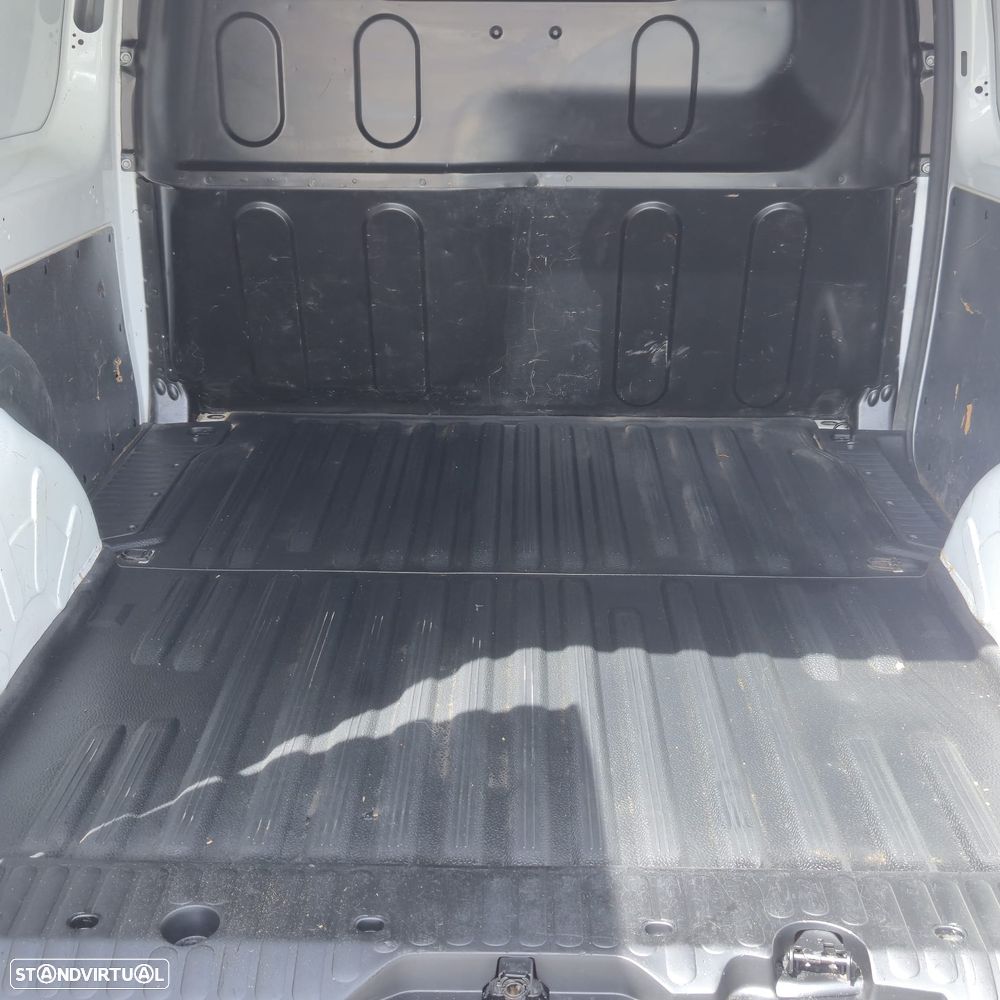 Renault Kangoo E-Tech E-Tech 33KW - 16