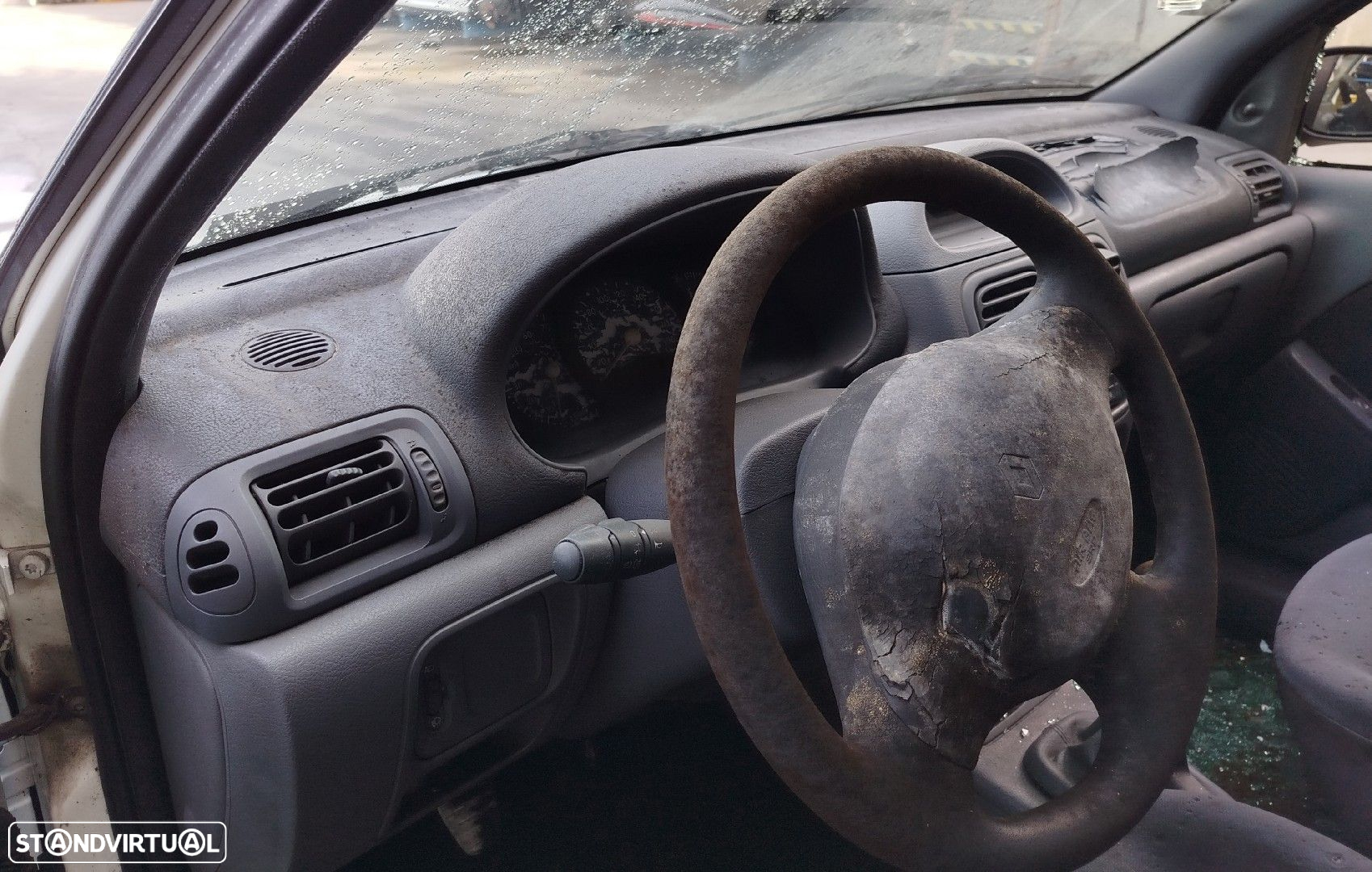 Para peças RENAULT Clio II (BB0/1/2_, CB0/1/2_) - 8