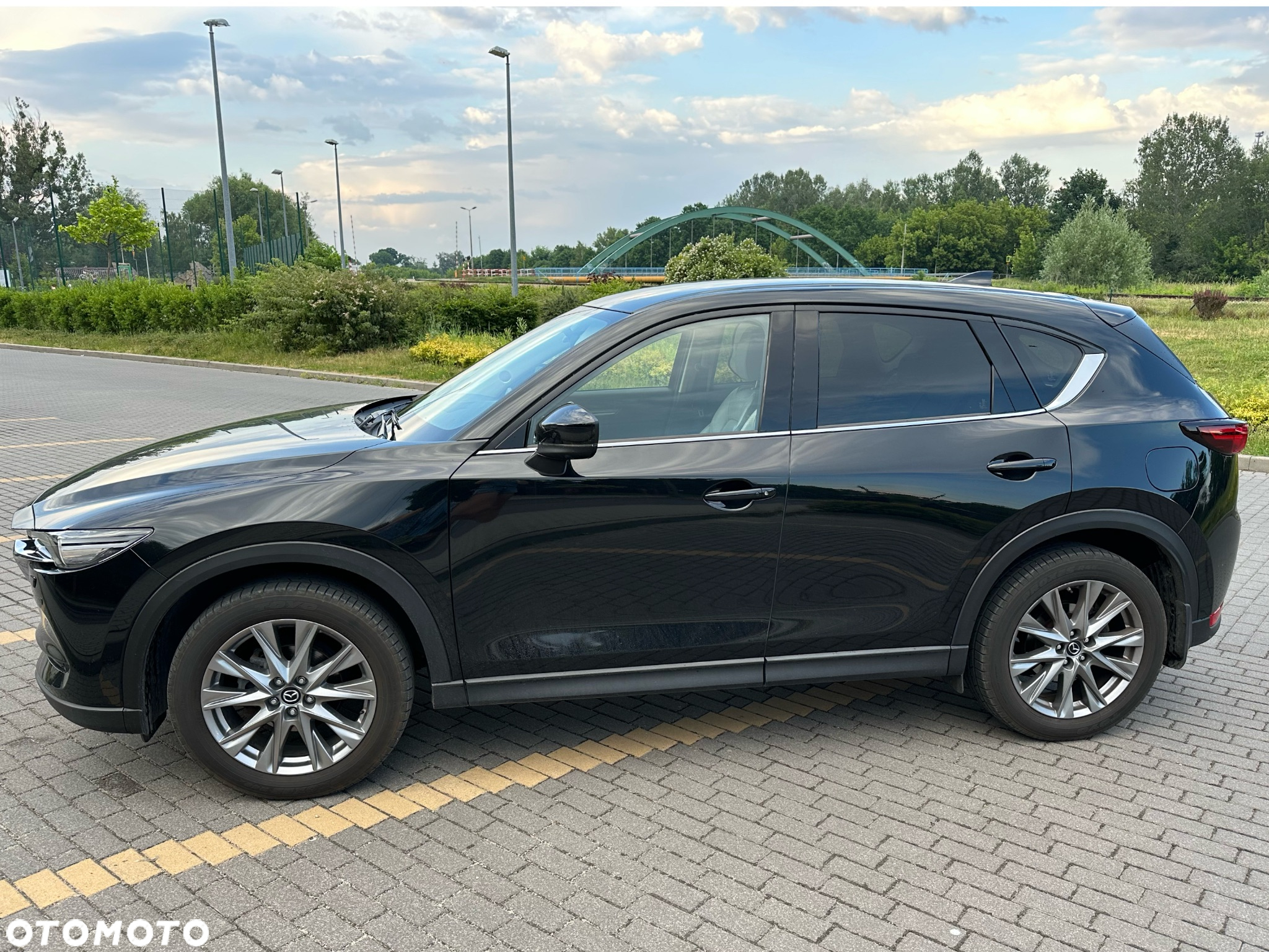 Mazda CX-5 2.0 Skydream AWD - 3