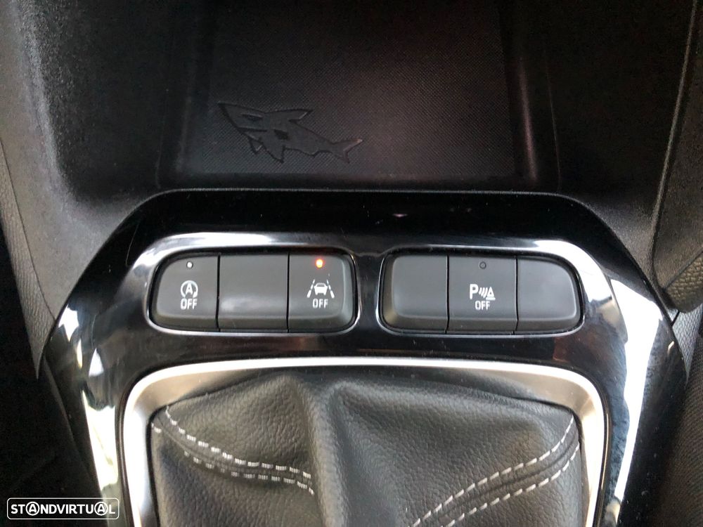 Opel Corsa 1.2 Business - 30