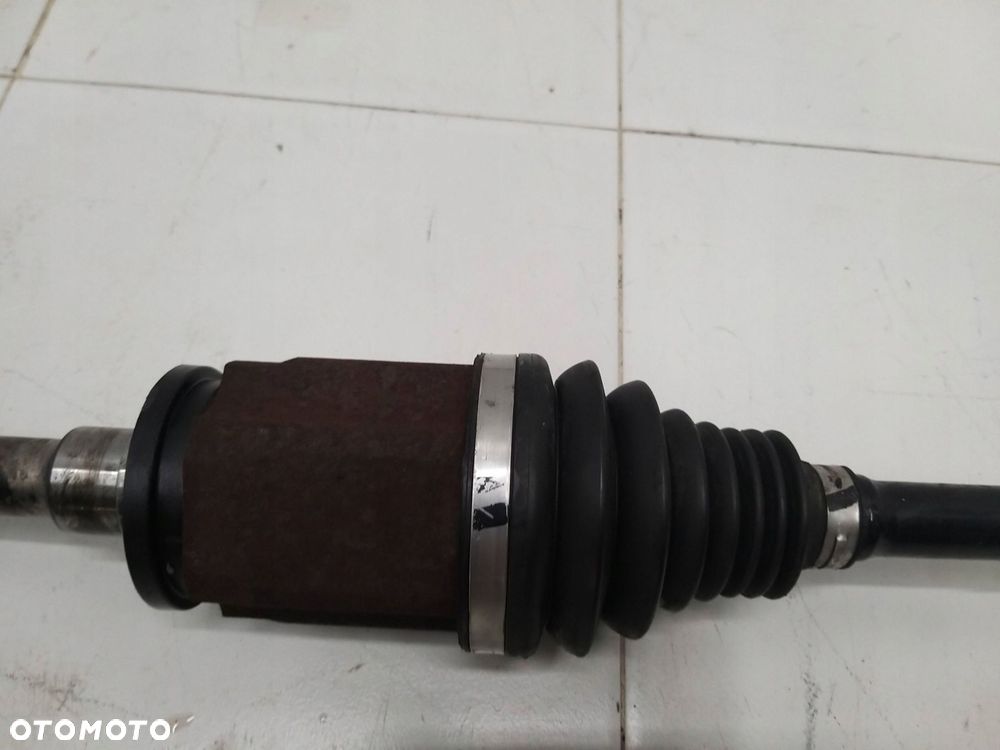 bmw x5 x6 e70 e71 półoś prawy przód przednia 3.0 d 07-14r p755394605 - 3
