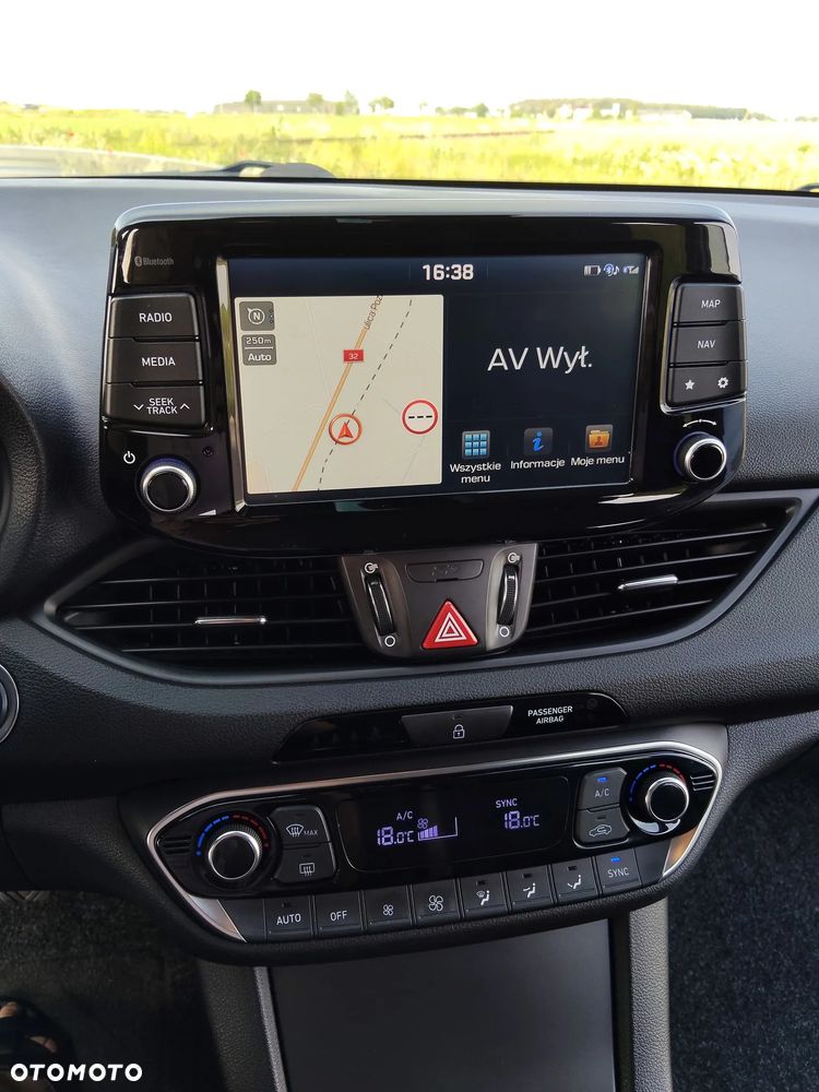 Hyundai i30 1.4 T-GDI Premium - 13