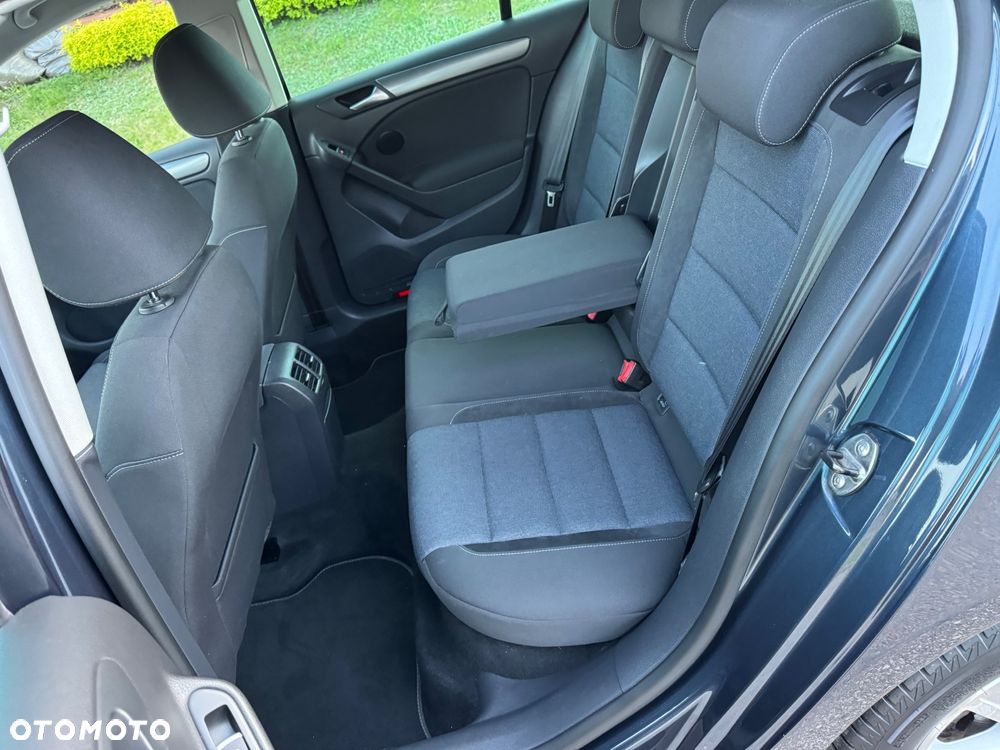 Volkswagen Golf 1.2 TSI Style - 20