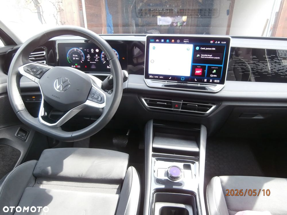 Volkswagen Tiguan 1.5 eTSI Elegance DSG - 5