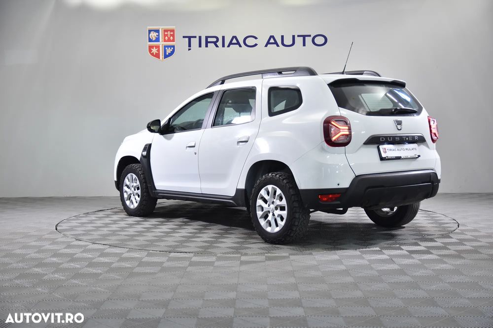 Dacia Duster - 4