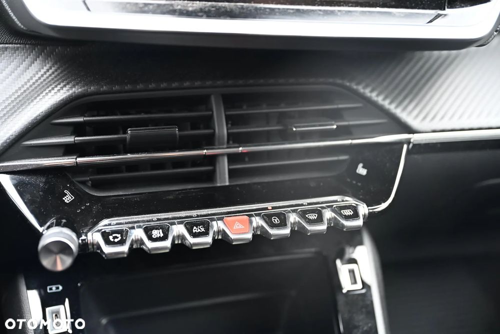 Peugeot 2008 PureTech 100 Stop&Start Active Pack - 16