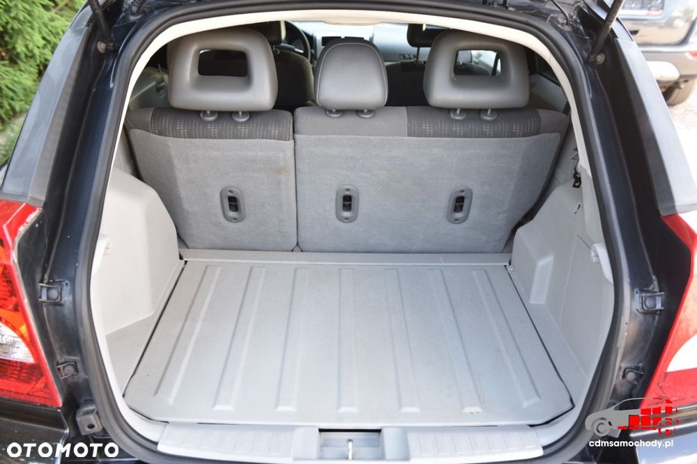 Dodge Caliber - 19